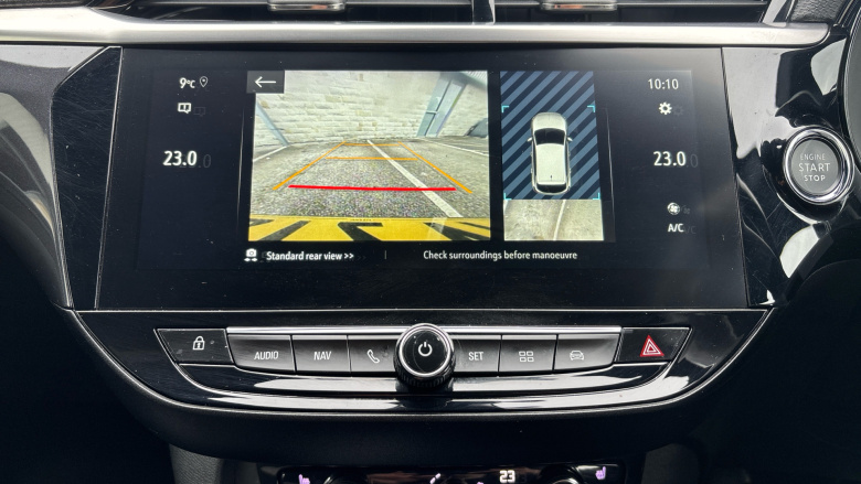 Vauxhall Corsa 1.2 Turbo Ultimate 5dr Petrol Hatchback